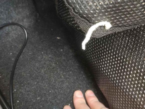 [杭州·浙A] 二手欧拉欧拉白猫2022款 小野猫版 360km 豪华型 三元锂