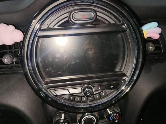 [杭州·浙A] 二手MINIMINI2016款 1.2T ONE 先锋派