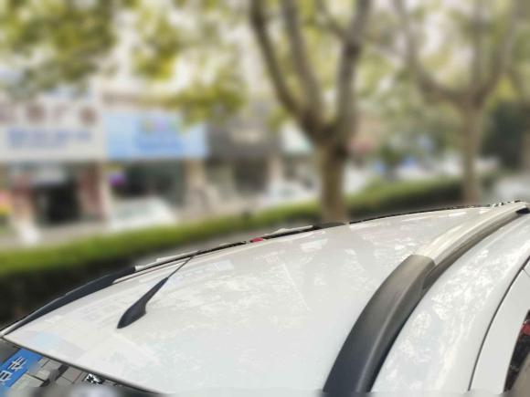 [上海·沪D] 二手宝骏宝骏3102017款 1.5L 自动时尚型