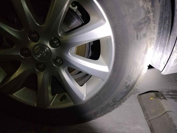 [常州·苏D] 二手别克昂科威2021款 532T 两驱精英型