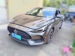 [上海·沪C] 名爵MG52021款 180DVVT CVT青春豪华版