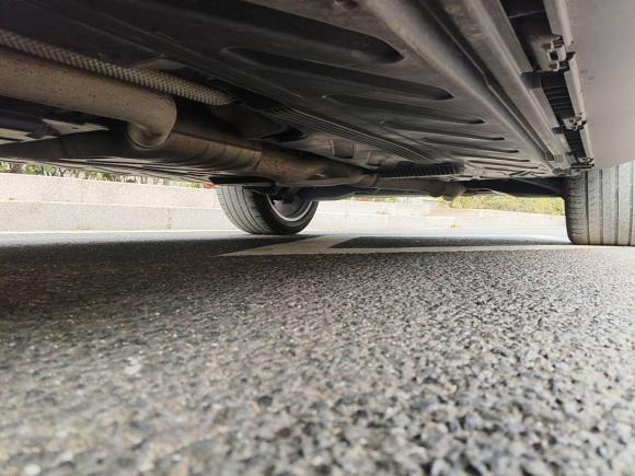 [青岛·鲁B] 二手奔驰奔驰GLC AMG2017款 AMG GLC 43 4MATIC