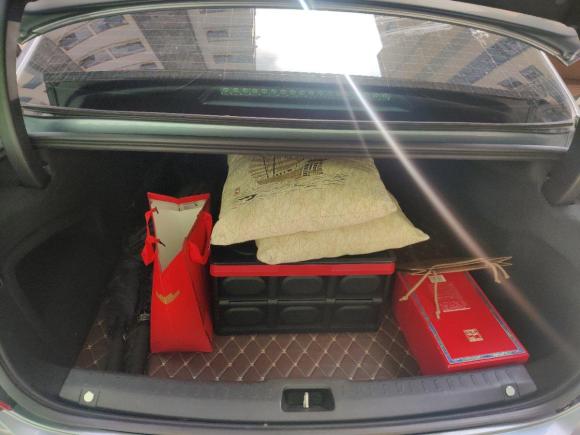 [深圳·粤B] 二手沃尔沃沃尔沃S902019款 T5 智远版