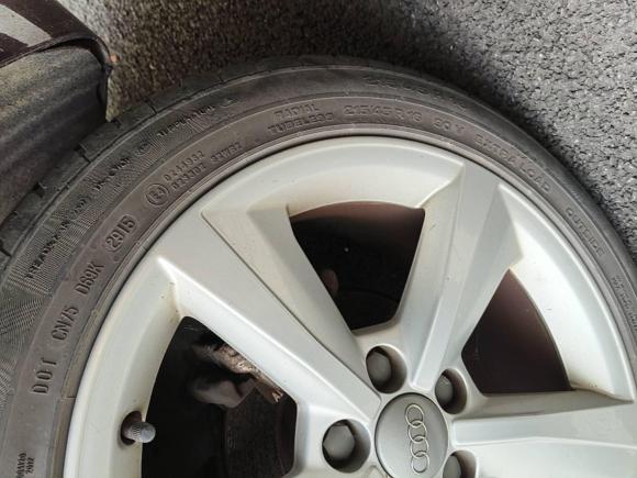 [上海·沪L] 二手奥迪奥迪A12016款 30 TFSI Sportback Design风尚版