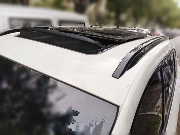 [苏州·苏U] 二手雪佛兰沃兰多2020款 轻混 Redline 530T 自动纵享版（5+2款）