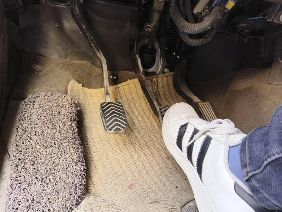 [杭州·浙A] 二手五菱汽车五菱荣光V2016款 1.5L标准型