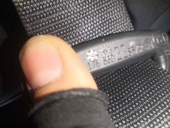 [成都·川A] 二手奔驰奔驰CLA2018款 CLA 220 4MATIC