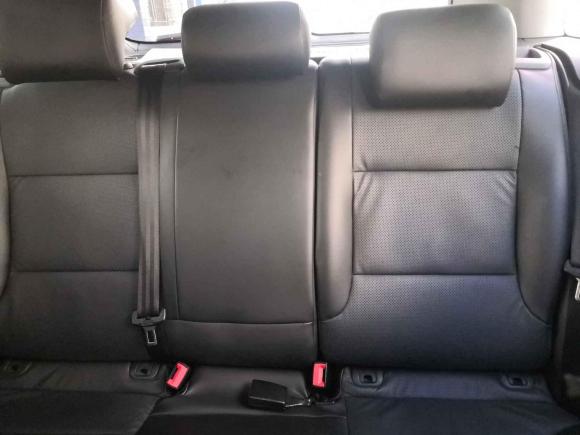 [合肥·皖A] 二手奥迪奥迪A32010款 Sportback 1.4T 舒适型