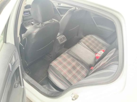 [义乌·浙G] 二手大众高尔夫2016款 1.6L 自动舒适型