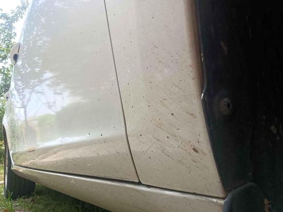 [苏州·苏E] 二手沃尔沃沃尔沃V602013款 T5 舒适版