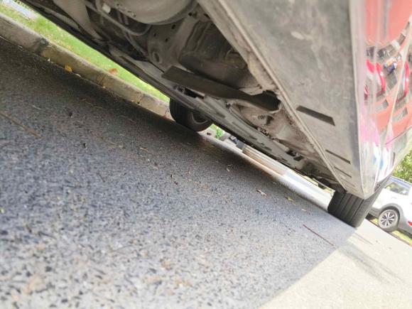 [上海·沪C] 二手雷诺塔利斯曼2013款 2.5L 豪华版