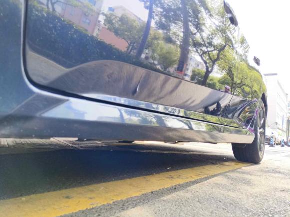 [苏州·苏U] 二手本田思域2019款 220TURBO CVT劲动版 国VI