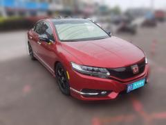 [金华·浙G]本田&nbsp;&nbsp;思铂睿&nbsp;&nbsp;2015款2.4L尊贵版