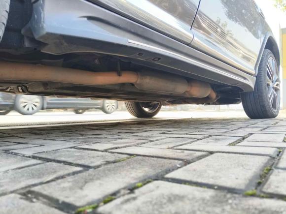 [南京·苏A] 二手比亚迪唐新能源2017款 2.0T 全时四驱豪雅型