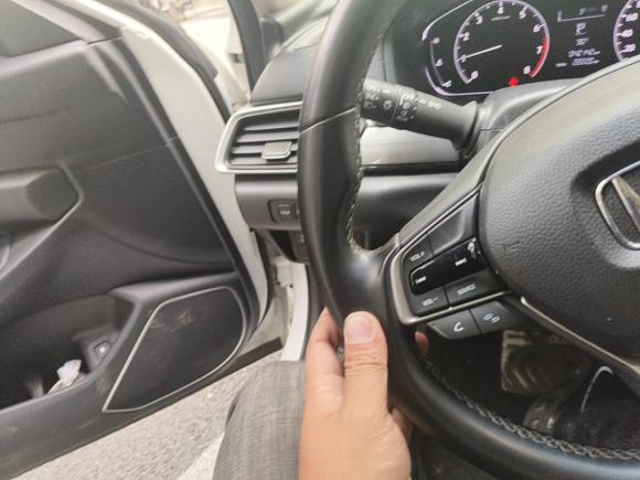 [杭州·豫Q] 二手本田英仕派2019款 260TURBO 精致版 国VI