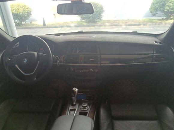 [芜湖·皖B] 二手宝马宝马X52013款 xDrive35i 领先型