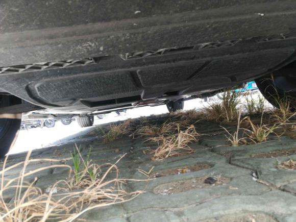 [苏州·苏U] 二手大众威然2020款 330TSI 豪华版