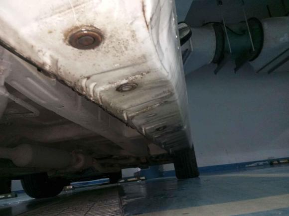 [台州·浙J] 二手开瑞开瑞K502017款 1.5L 手动基本型