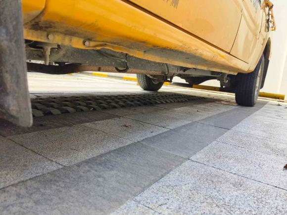 [合肥·皖A] 二手江铃宝典2018款 2.9T新超值两驱柴油舒适型加长货箱JX4D30B5L