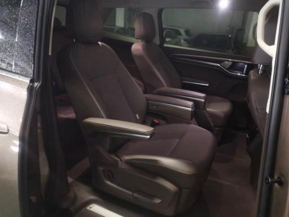 [南京·苏A] 二手大众威然2020款 330TSI 商务版