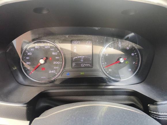 [温州·浙C] 二手荣威荣威RX52016款 20T 两驱自动互联网智享版