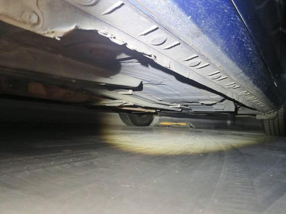 [芜湖·贵A] 二手丰田雷凌2014款 1.6G CVT精英版