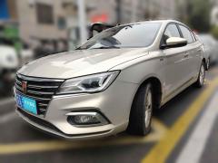 [南京·苏A] 荣威荣威i52019款 1.5L 手动4G互联朗越版