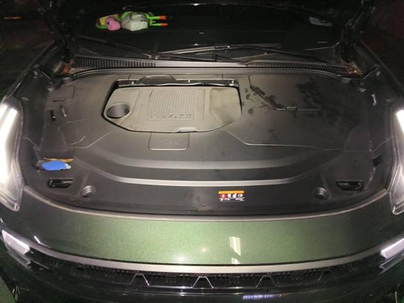 [常州·苏D] 二手领克领克062023款 Remix 1.5T Hero