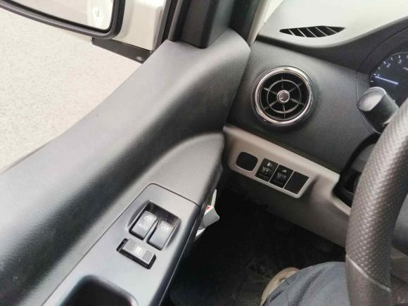 [成都·川A] 二手江淮瑞风瑞风M32015款 创客版 1.6L 豪华型