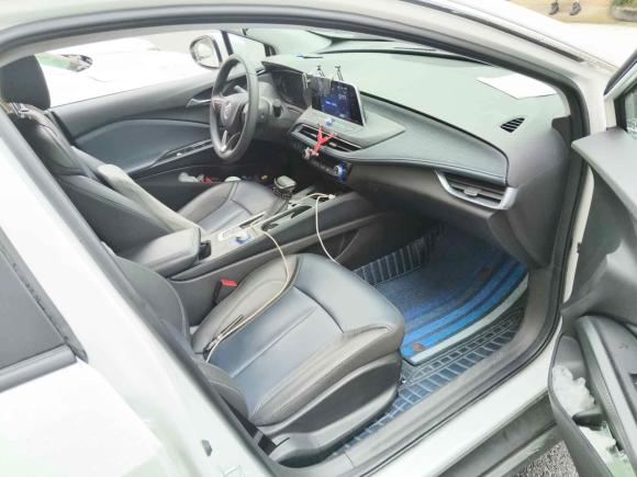 [上海·沪A] 二手别克微蓝62022款 互联共享型 PLUS