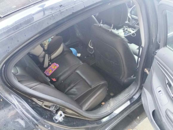 [义乌·浙G] 二手别克君越2013款 2.0T SIDI 精英技术型