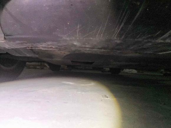 [苏州·苏E] 二手铃木雨燕2011款 1.5L 手动运动版