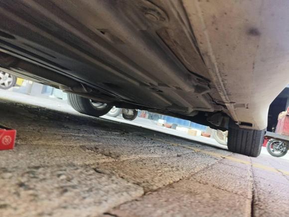 [南昌·赣A] 二手本田杰德2013款 1.8L 自动舒适版 5座