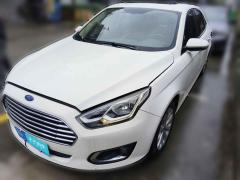 [嘉兴·浙F] 福特福睿斯2015款 1.5L 自动时尚型