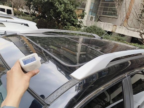 [宁波·浙B] 二手比亚迪比亚迪S72015款 2.0T 自动尊贵型