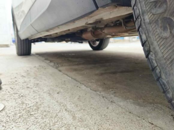 [宁波·云C] 二手宝骏宝骏5302020款 1.5T 手动豪华型 7座