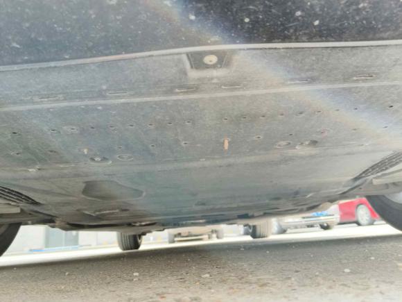 [无锡·苏B] 二手奥迪奥迪A6L2017款 TFSI 技术型