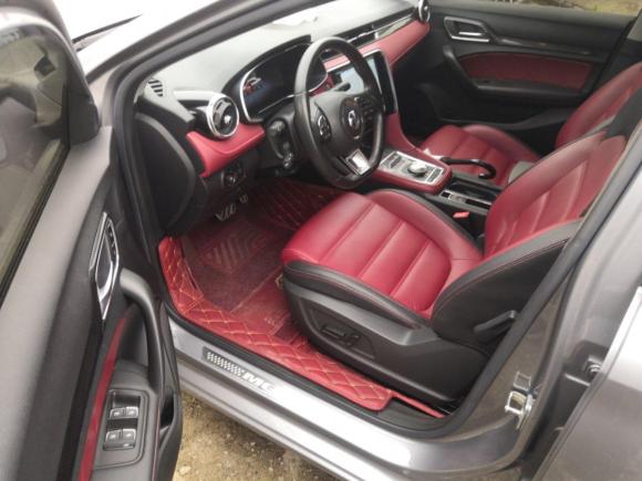 [广州·粤A] 二手名爵名爵6新能源2019款 50T Trophy 5秒版