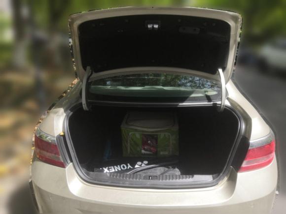 [上海·苏A] 二手别克英朗2010款 GT 1.6T 新锐运动版