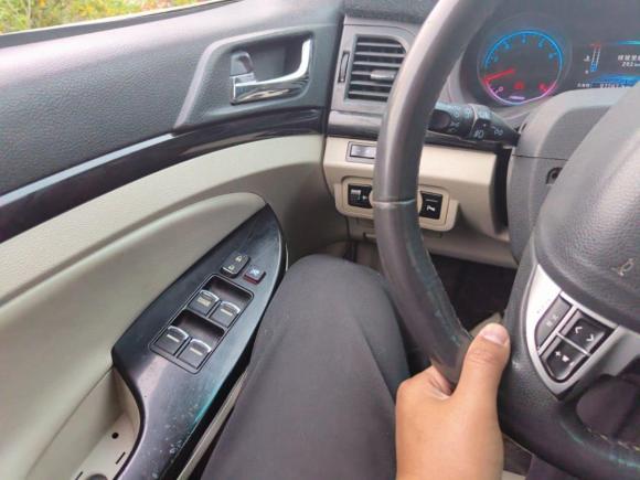 [南通·苏F] 二手比亚迪速锐2012款 1.5TID 自动豪华型