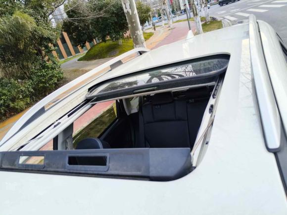 [南京·苏A] 二手斯巴鲁森林人2016款 2.0i 时尚导航版