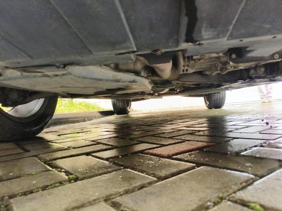 [嘉兴·浙F] 二手奔驰奔驰GLA2016款 GLA 200 时尚型