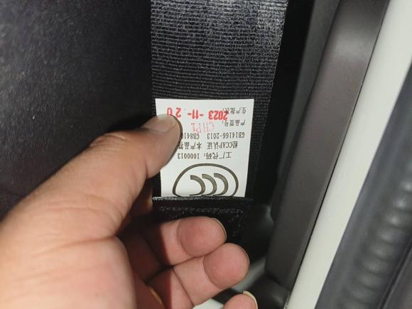 [常州·无P] 二手东风御风EM272024款 EM27L 亿纬动力 41.86kWh