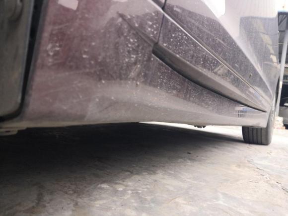 [成都·川A] 二手林肯林肯MKZ2019款 2.0T 尊雅版 国V