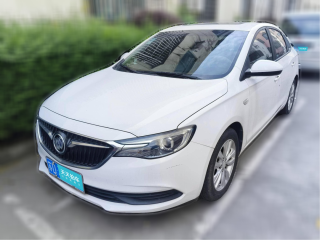 别克英朗2018款 15T 手动精英型 国V