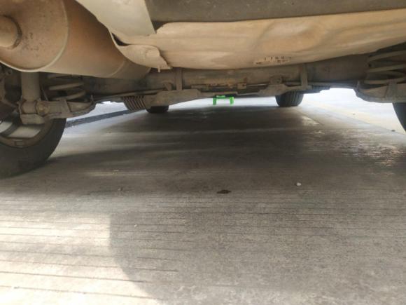 [义乌·浙G] 二手标致标致30082013款 2.0L 自动潮流版