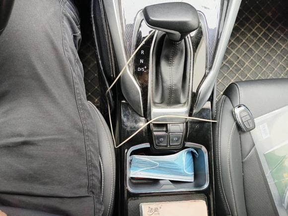 [苏州·苏U] 二手上汽大通MAXUS大通G502019款 1.5T 首发款自动豪华版 6座