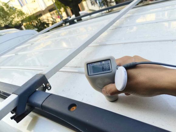 [宁波·鄂Q] 二手五菱汽车五菱宏光2015款 1.5L S1标准国V