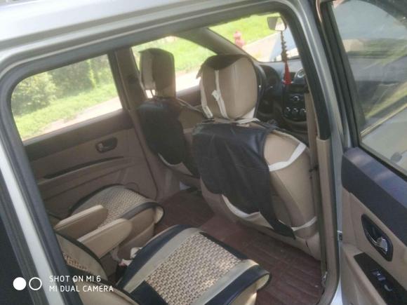 [台州·皖A] 二手五菱汽车五菱宏光2014款 1.2L S舒适型国IV