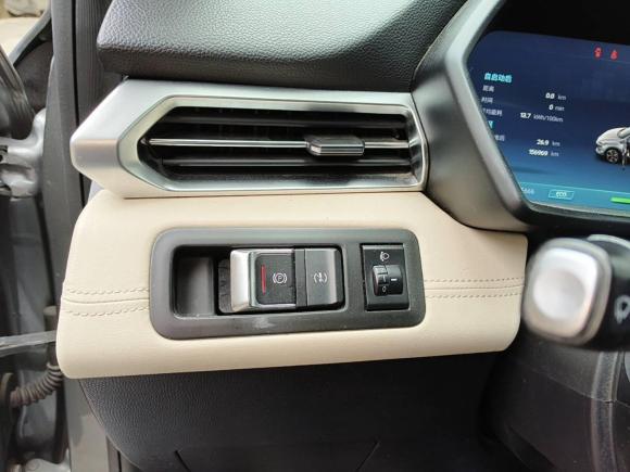 [广州·粤A] 二手小鹏小鹏G32019款 悦享版